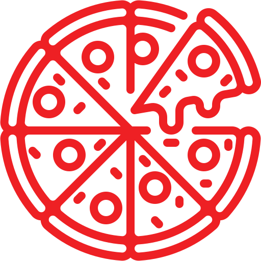 Pizzaicon