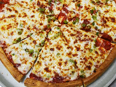 Panteras2toppingpizza