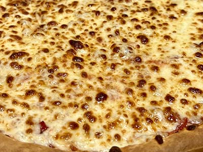 PanterasCheesePizza