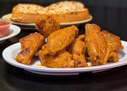 wings-appetizer-panteras-pizza-ofallon-mo